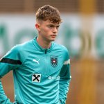 Deutsch-Österreicher Wanner im Visier von LaLiga-Topklub