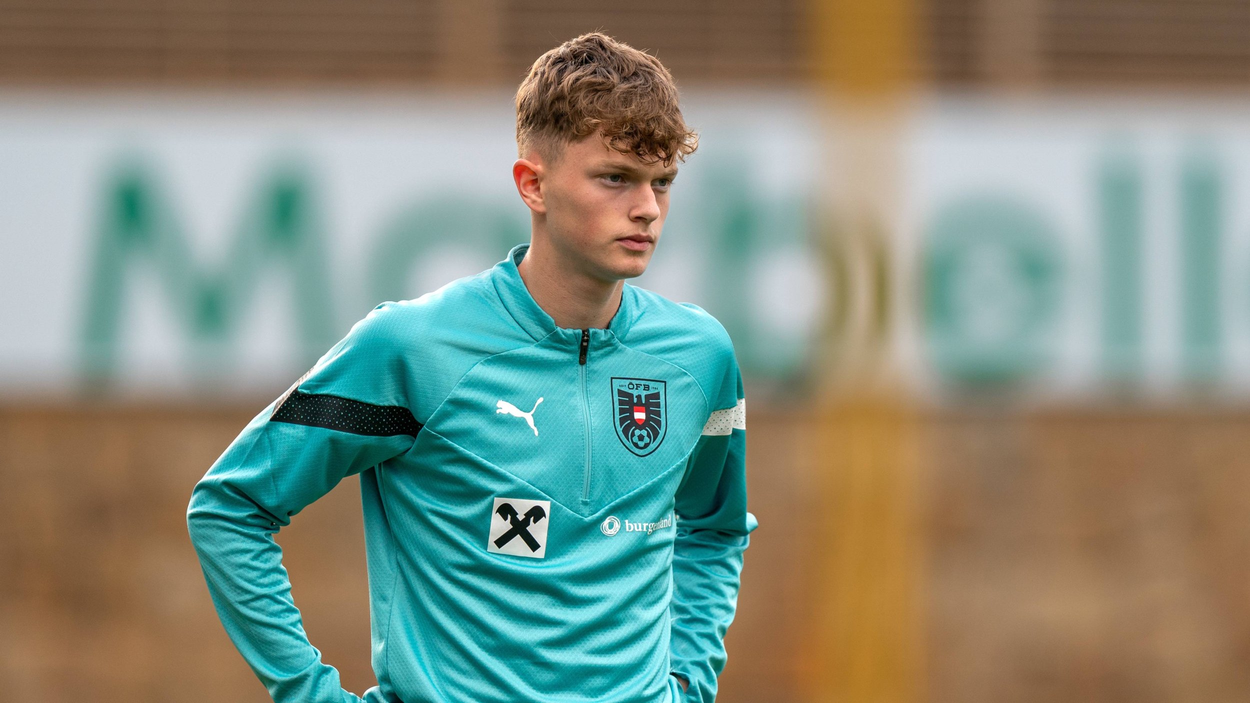 Deutsch-Österreicher Wanner im Visier von LaLiga-Topklub