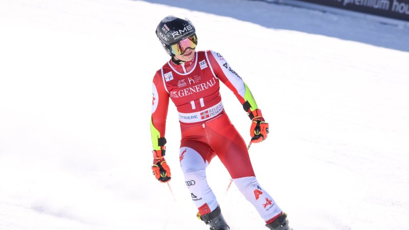 Scheib: "Heute hat sich nichts schnell angefühlt"