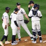 MLB: Yankees heben kuriose Spielerregel auf