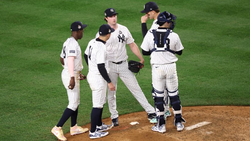 MLB: Yankees heben kuriose Spielerregel auf
