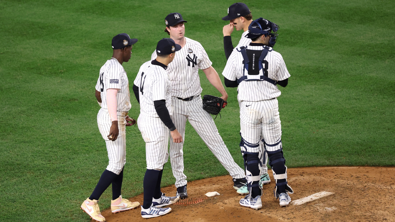 MLB: Yankees heben kuriose Spielerregel auf
