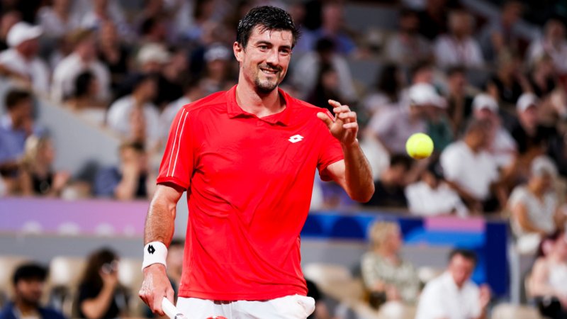 Comeback im Frühjahr: So steht's um Österreichs Nummer 1