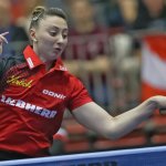 Polcanova im Viertelfinale des Europa-Top-16-Turniers