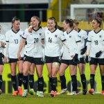 Geglücktes Debüt für Schriebl als Frauen-Nationaltrainer!