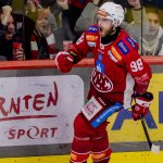 Grunddurchgangssieger! KAC geht als Nummer 1 in die Playoffs
