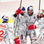 Salzburger sichern sich CHL-Ticket