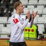 Admira weiter auf Titelkurs: "Haben noch 13 Endspiele"