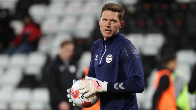 "Jörgi" is back! Siebenhandls perfektes Admira-Comeback