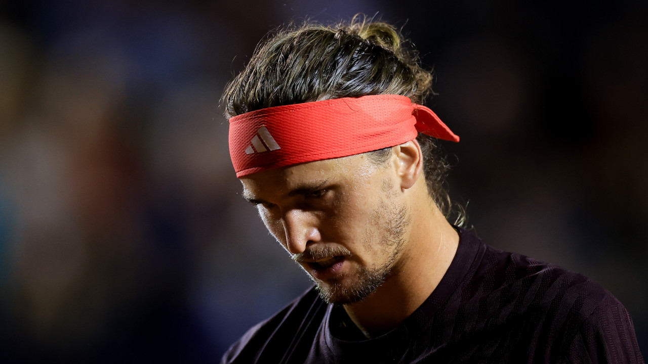 Erneut im Viertelfinale! Zverev scheitert auch in Rio