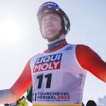 Weltcup-Abfahrer endlich wieder krebsfrei