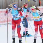 Furiose ÖSV-Staffel verpasst WM-Sensation knapp!