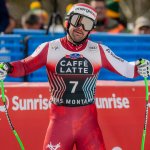 Kriechmayr über Schweiz: "Lassen uns nicht mehr aufs Podest"