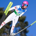 Seifriedsberger springt zuhause aufs Stockerl