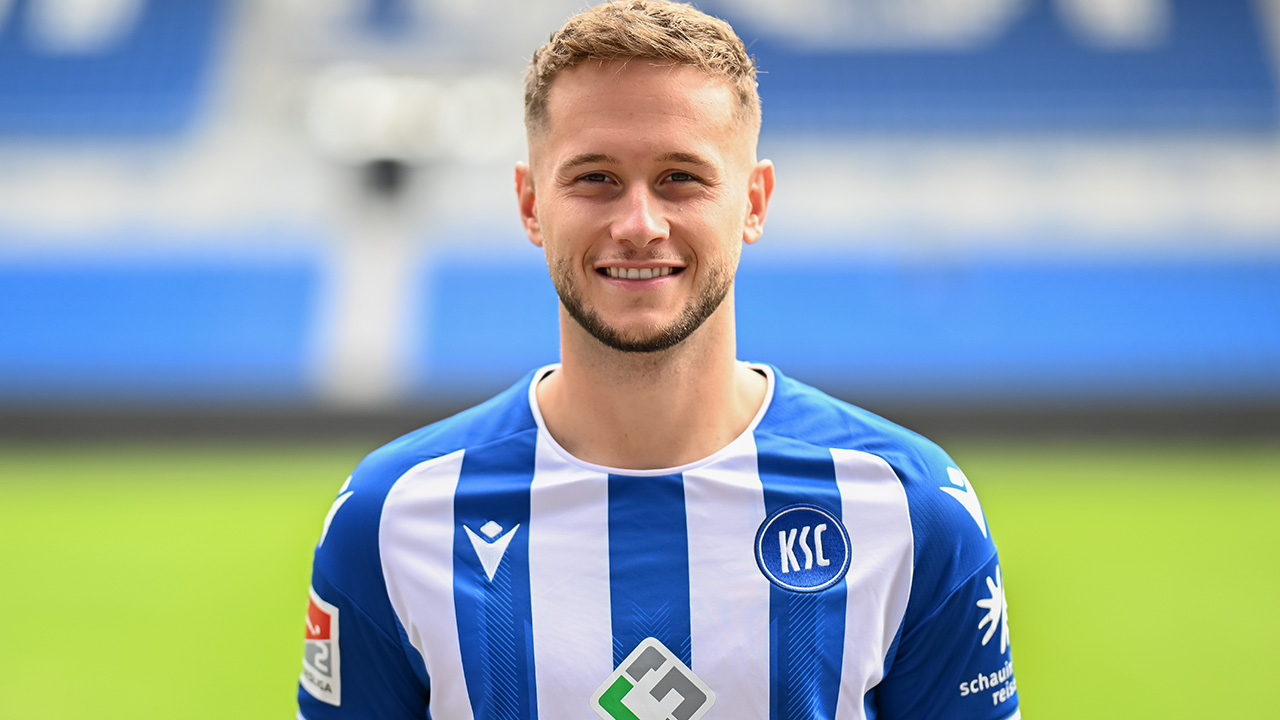 Kobald trifft! KSC verwehrt Magdeburg einen Aufstiegsplatz