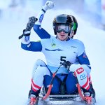 Naturbahn: Pichler/Edlinger gewinnen Gesamtweltcup!