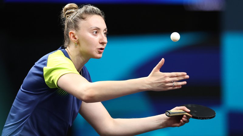 Polcanova verpasst bei Europa-Top-16-Turnier Medaille