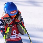 Mikaela Shiffrin und der schwere Weg zurück an die Spitze