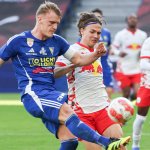 Fix: Austria Wien schnappt sich Talent aus dem "Bullenstall"