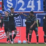 Leverkusen gewinnt bei Schlusslicht - Hasenhüttl mit Remis