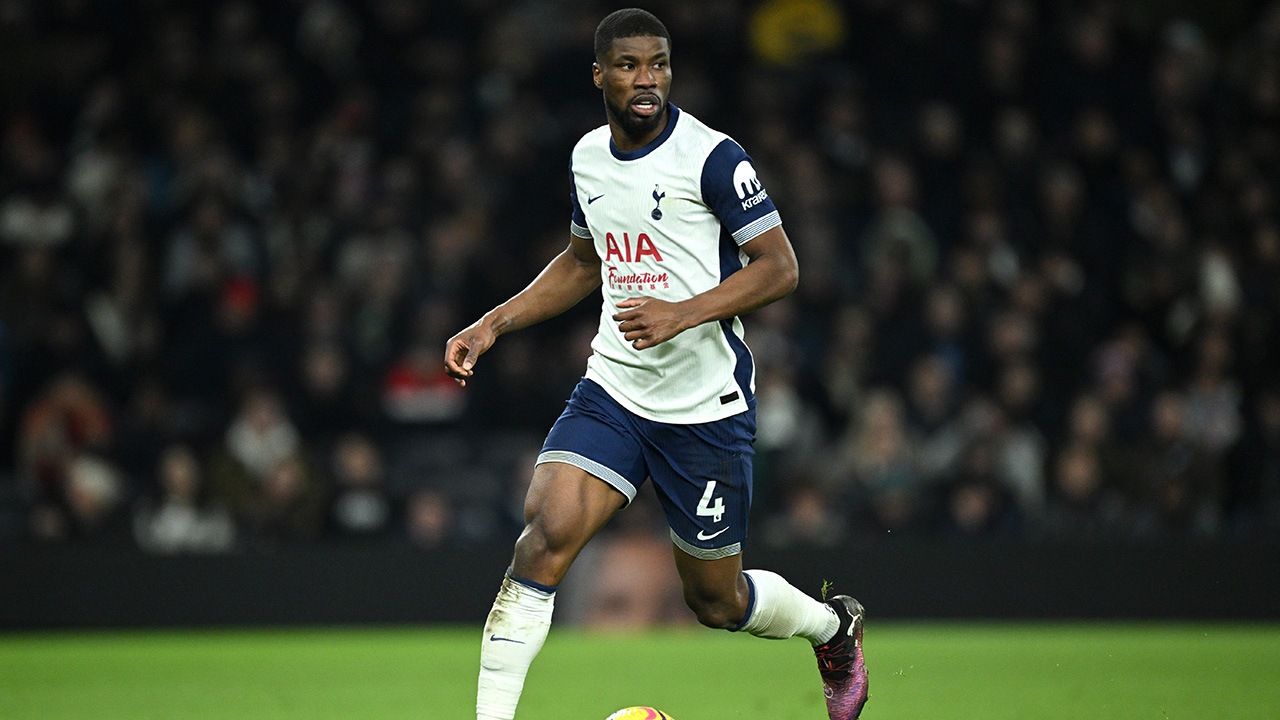 Danso feiert mit Tottenham klaren Sieg - Arsenal patzt