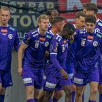 GAK holt bei Austria Klagenfurt 0:2 auf und verliert dennoch