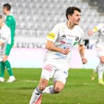 Siegesserie des WAC endet in verrücktem Spiel am Tivoli