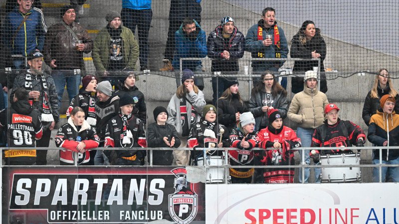 Die Zuschauer-Magnete der ICE Hockey League 2024/25