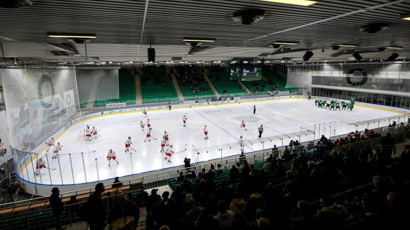 Die Zuschauer-Magnete der ICE Hockey League 2024/25