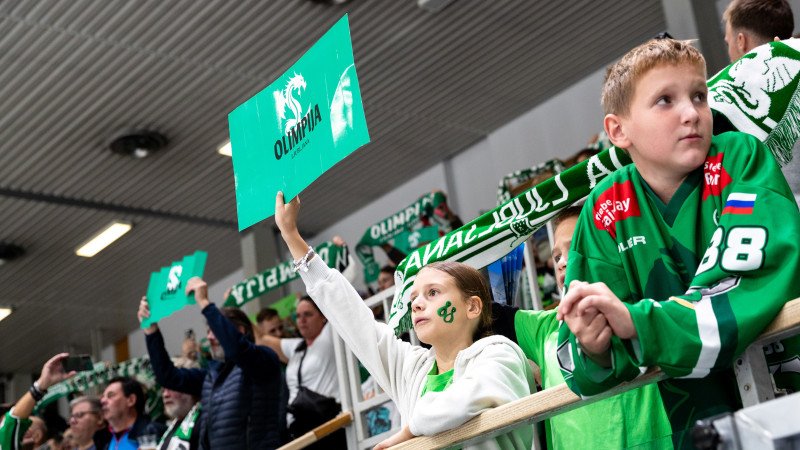 Die Zuschauer-Magnete der ICE Hockey League 2024/25