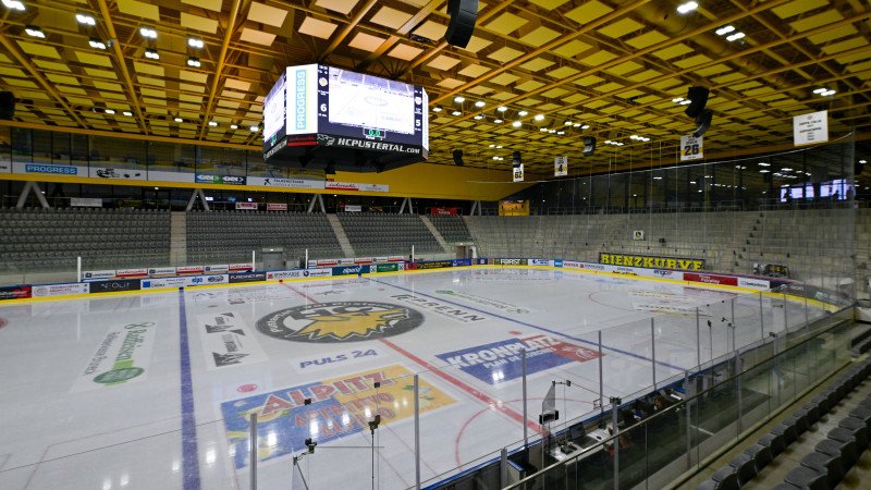 Die Zuschauer-Magnete der ICE Hockey League 2024/25