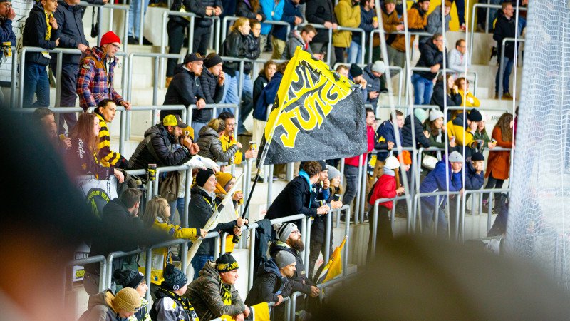 Die Zuschauer-Magnete der ICE Hockey League 2024/25