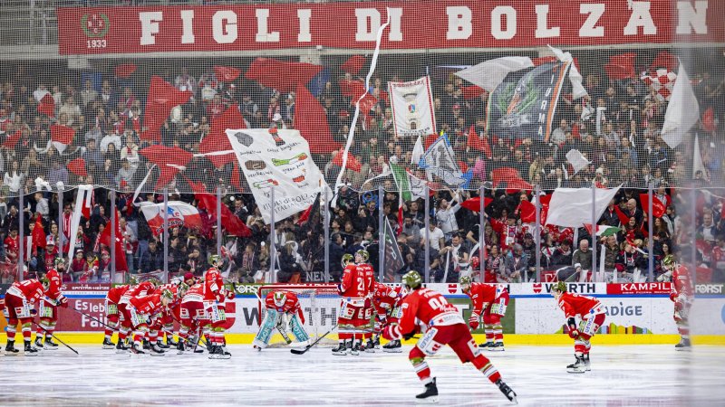 Die Zuschauer-Magnete der ICE Hockey League 2024/25