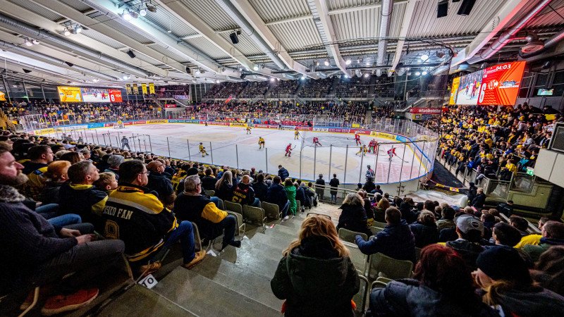 Die Zuschauer-Magnete der ICE Hockey League 2024/25