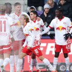 Giftiges Salzburg beendet FAK-Serie: "Zeigt, dass wir leben"