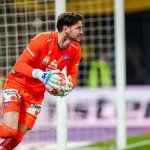 Sahin-Radlinger zu Gegentor: "Den muss ich auf mich nehmen"