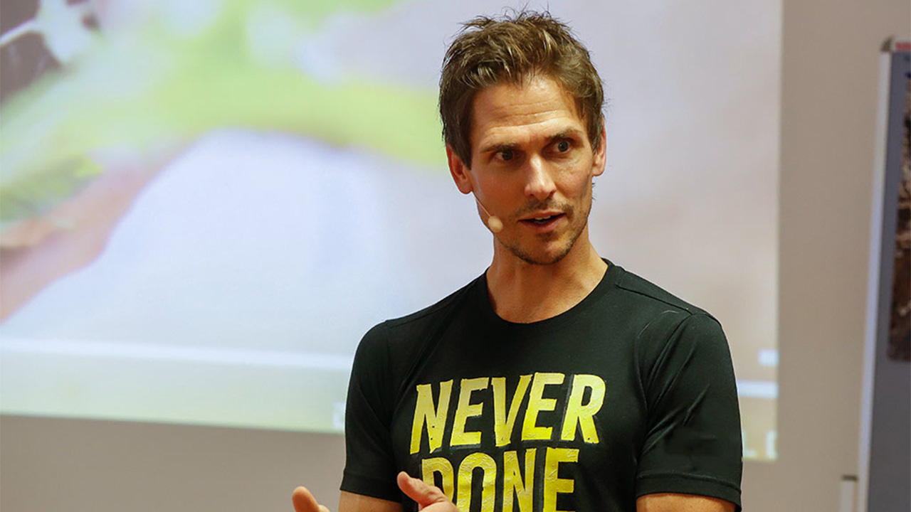 Gottwald: "Besser Ski-Halle statt nächstem Shoppingzentrum"