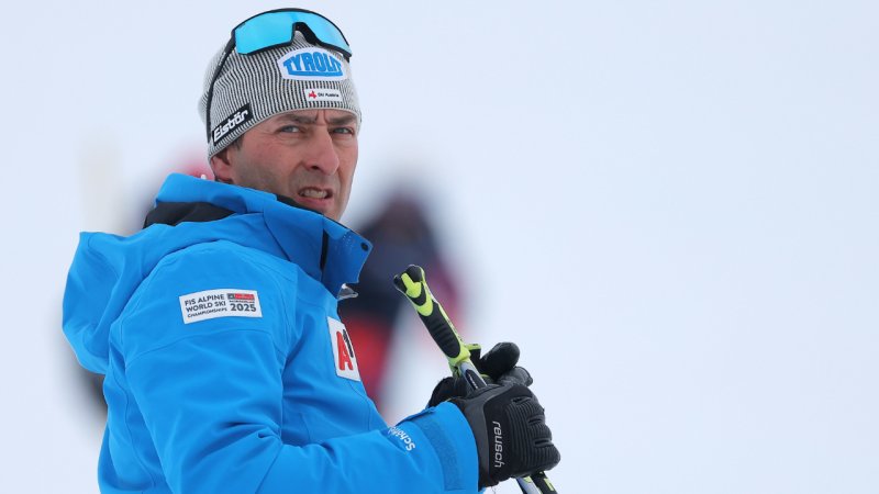 Aussichten für ÖSV-Asse: "Jede Medaille wäre sensationell"