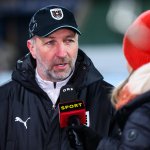 "Nicht umsonst da": Neuer Konkurrenzkampf bei ÖFB-Frauen