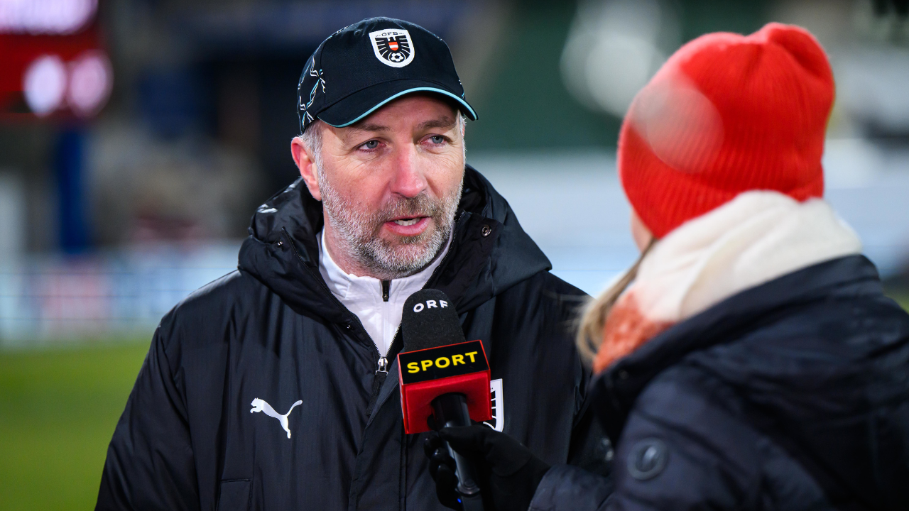 "Nicht umsonst da": Neuer Konkurrenzkampf bei ÖFB-Frauen