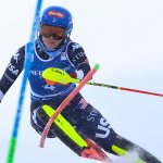 Shiffrin mit 100er! Ergebnis des Slaloms von Sestriere