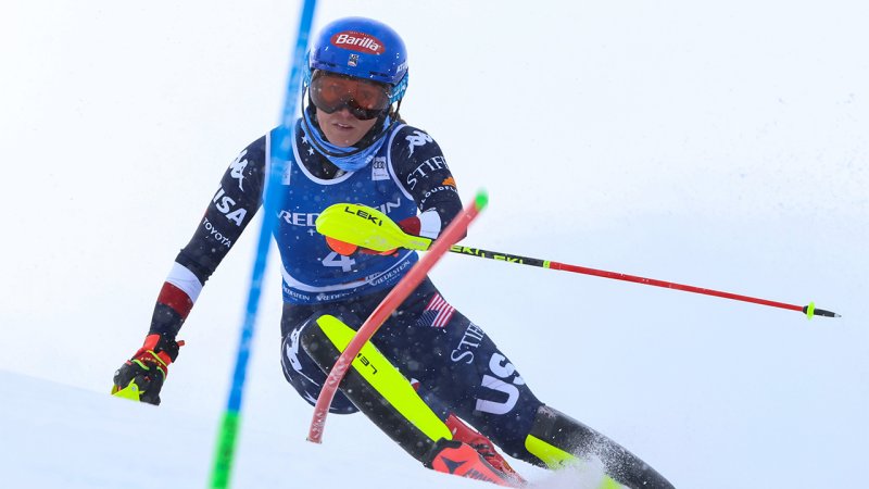 Shiffrin mit 100er! Ergebnis des Slaloms von Sestriere