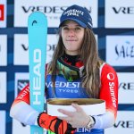 Nach Sturz in Sestriere: So steht es um Camille Rast