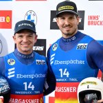 Steu/Kindl Gesamtweltcup-Dritte - Teamstaffel siegt