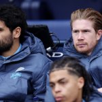 Bericht: City-Star steht vor Abgang in die MLS