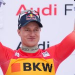 Odermatt: "War ein großer Schritt in Richtung große Kugel"