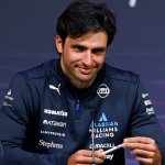 Zwei Namen! Carlos Sainz gibt vor Saisonstart Weltmeister-Tipp ab