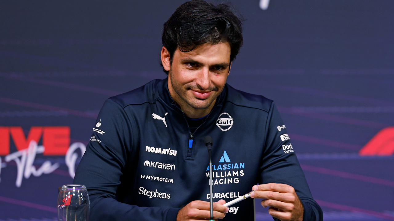 Vettel-Nachfolger: Williams-Pilot wird neuer GPDA-Direktor