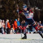 Hauser gelingt im Massenstart versöhnlicher WM-Abschluss