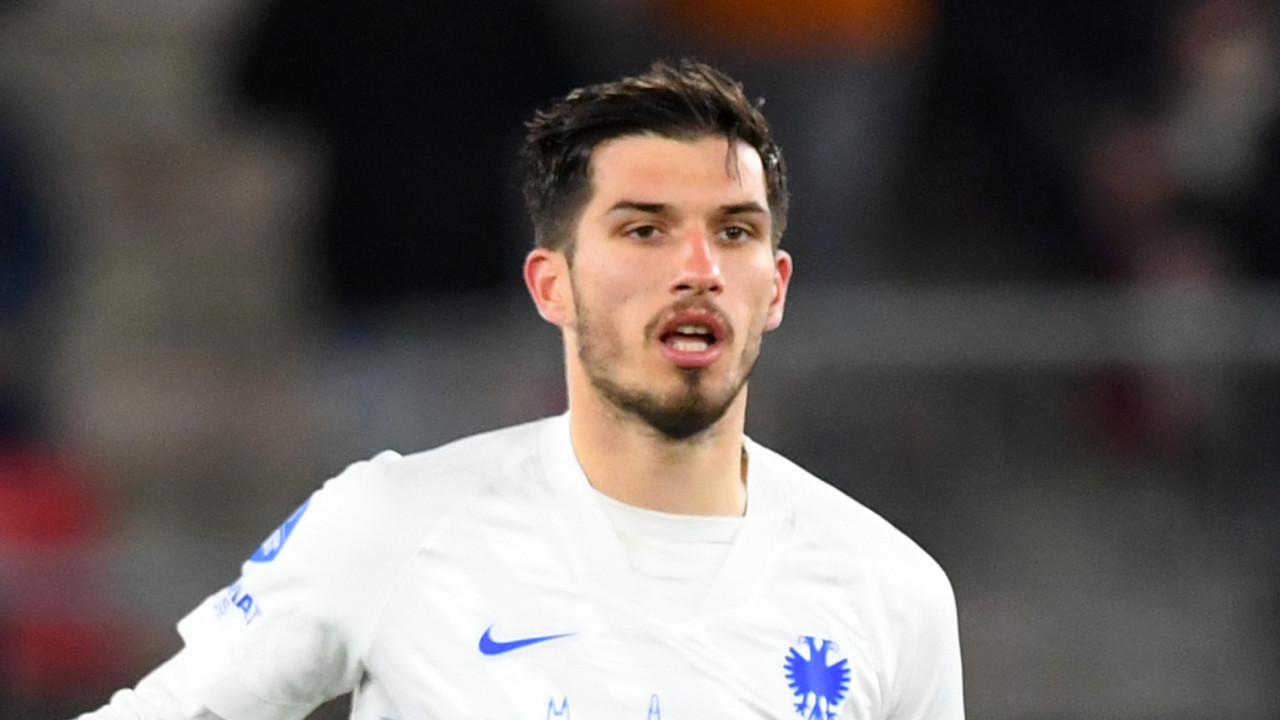 Grbic-Tor! Luzern bleibt auf Meisterkurs